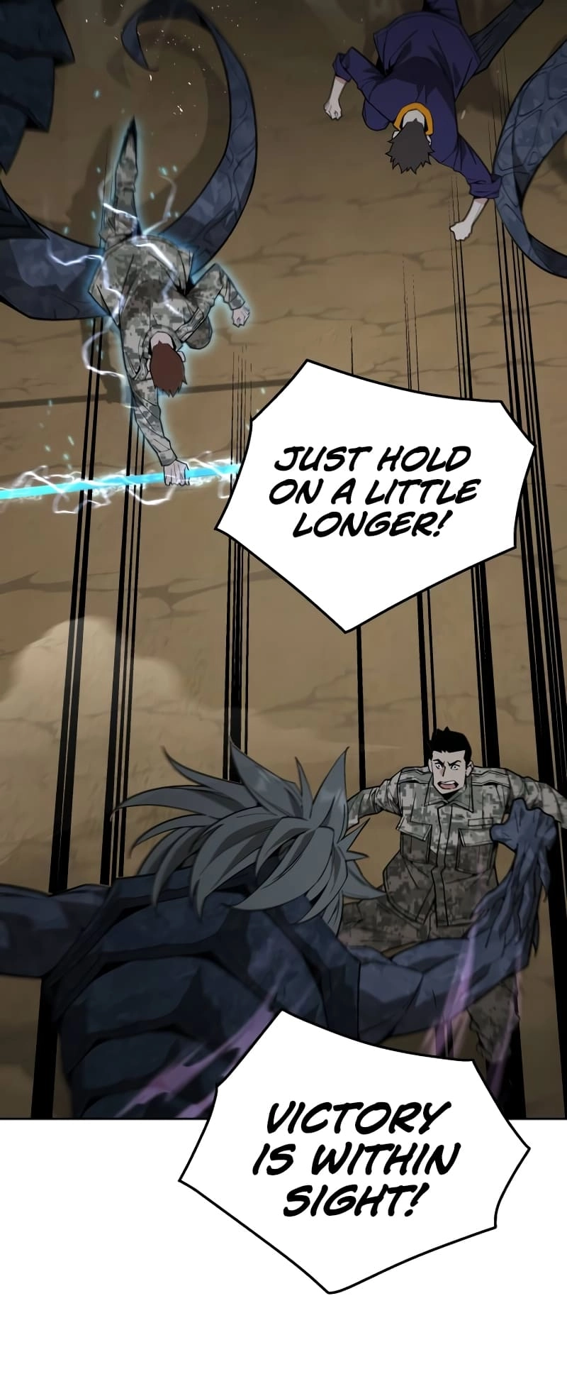 Apocalyptic Chef Awakening Chapter 14 Page 13