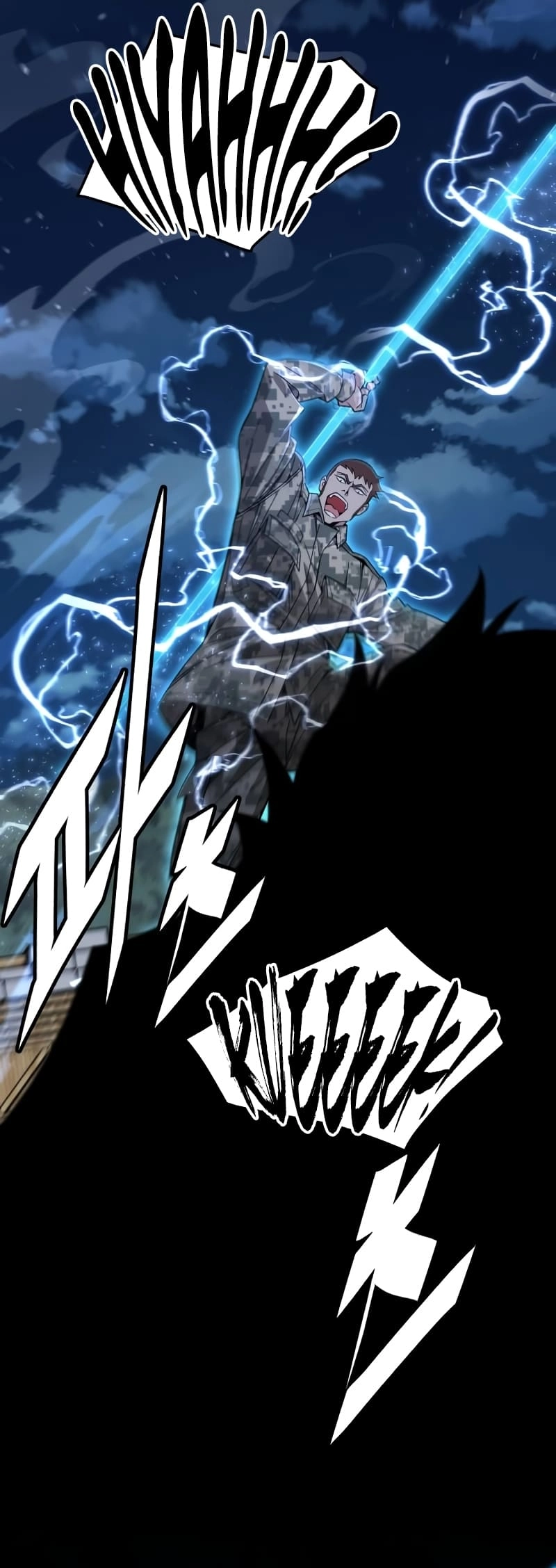 Apocalyptic Chef Awakening Chapter 14 Page 16