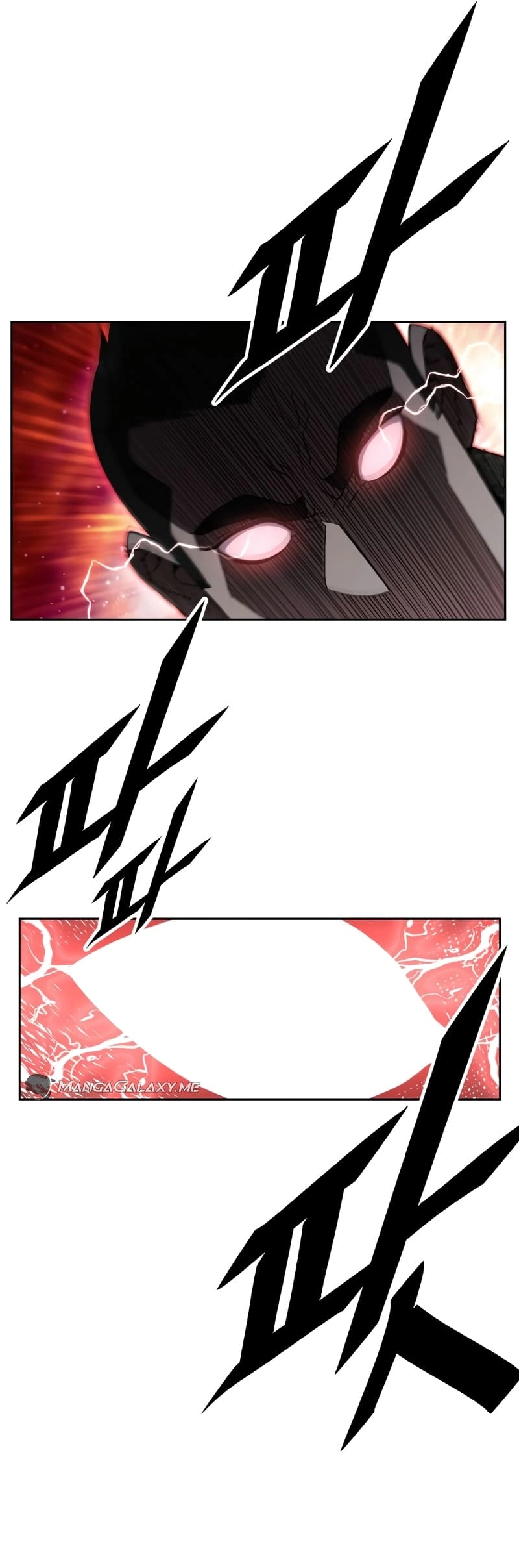 Apocalyptic Chef Awakening Chapter 14 Page 32