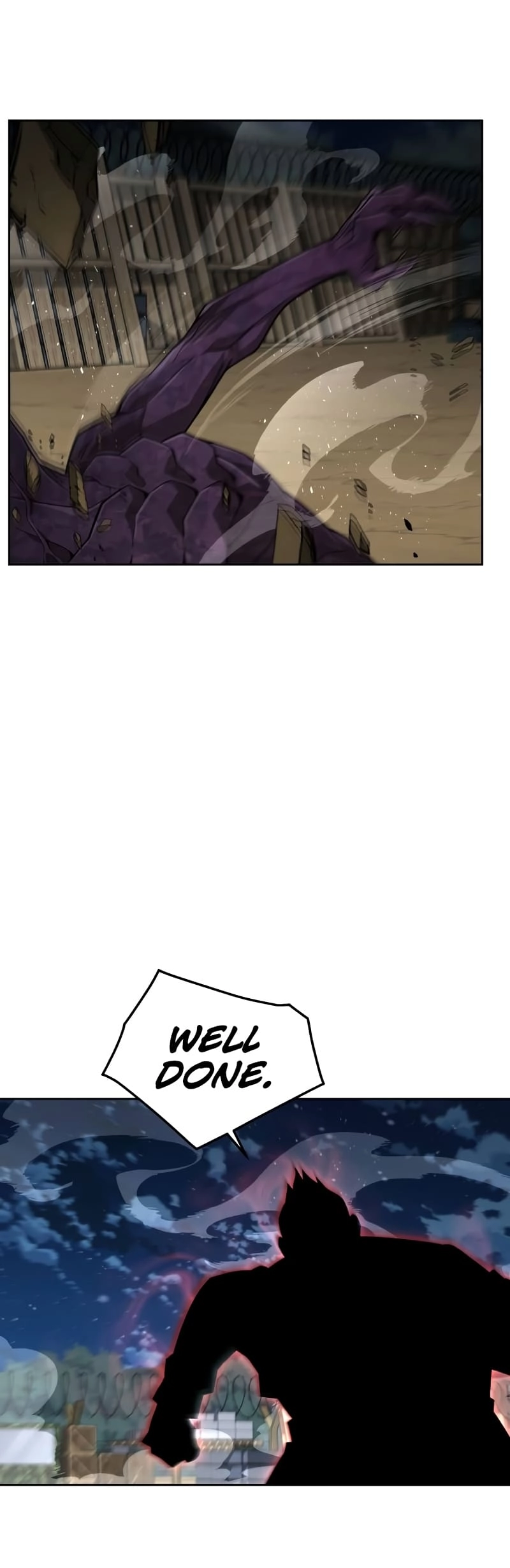 Apocalyptic Chef Awakening Chapter 14 Page 31