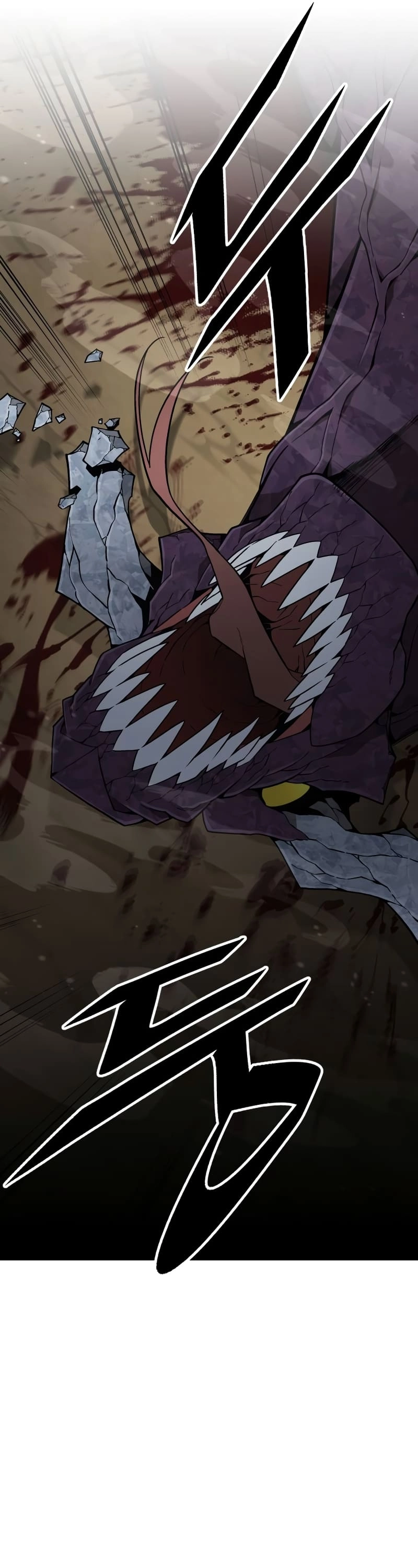 Apocalyptic Chef Awakening Chapter 14 Page 42