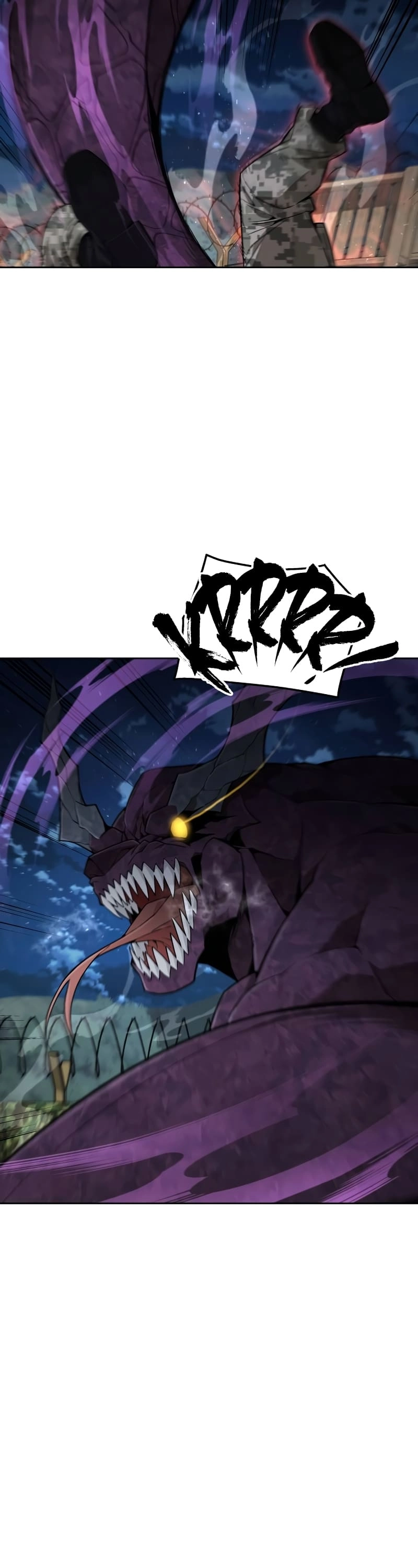 Apocalyptic Chef Awakening Chapter 14 Page 25
