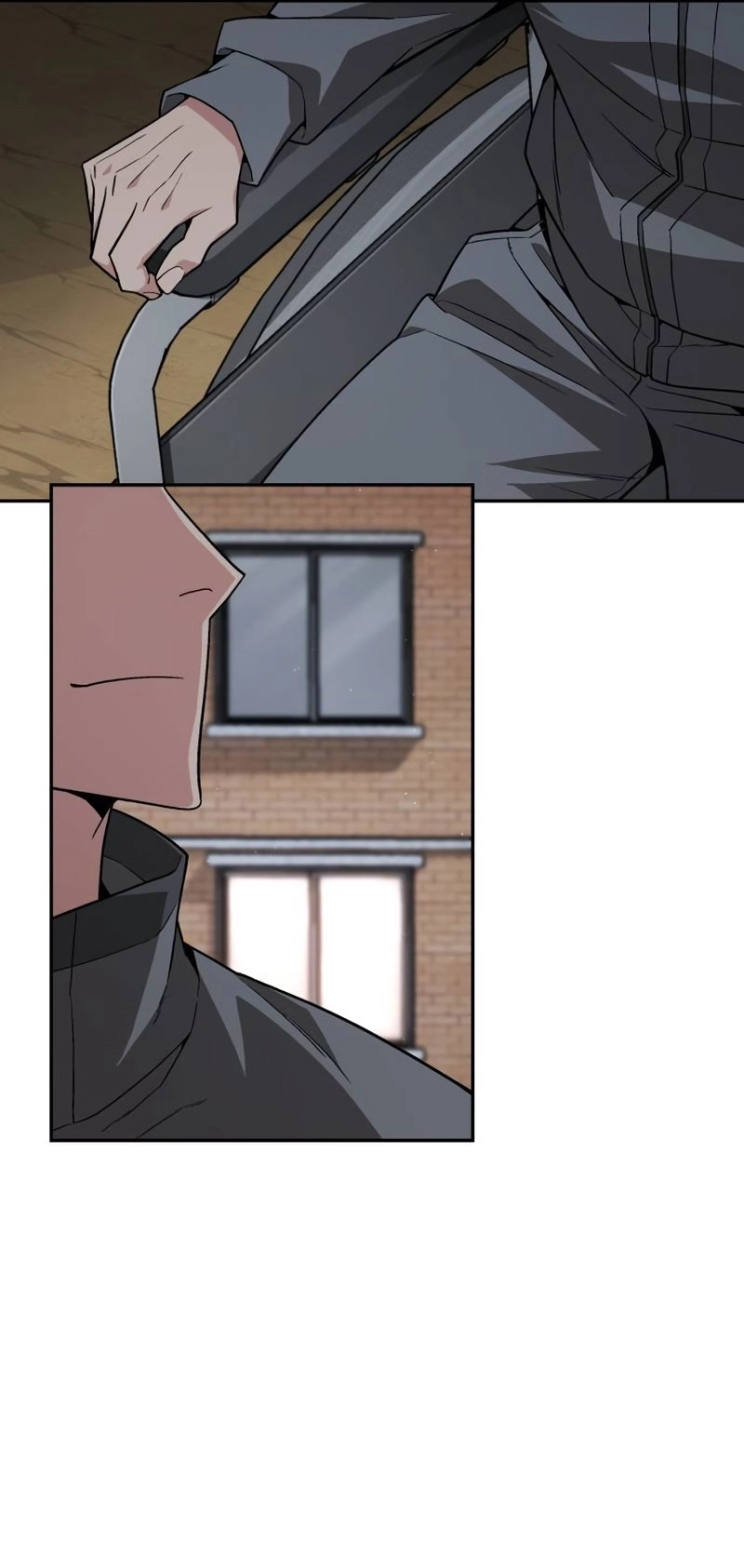 Apocalyptic Chef Awakening Chapter 16 Page 38