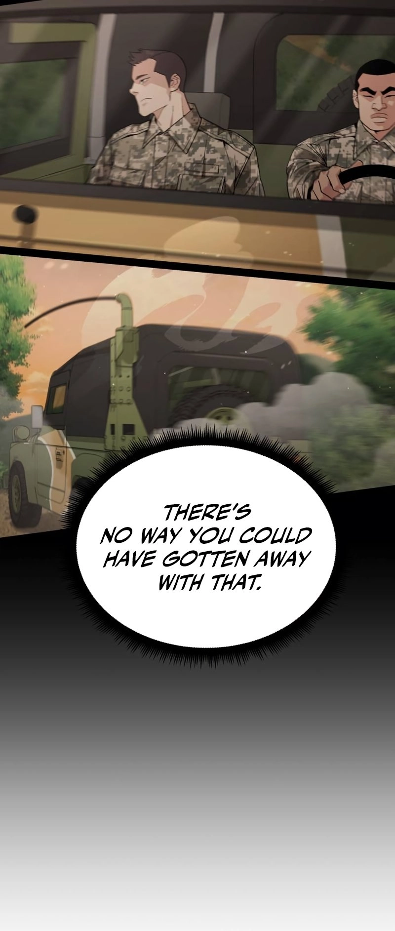 Apocalyptic Chef Awakening Chapter 16 Page 7