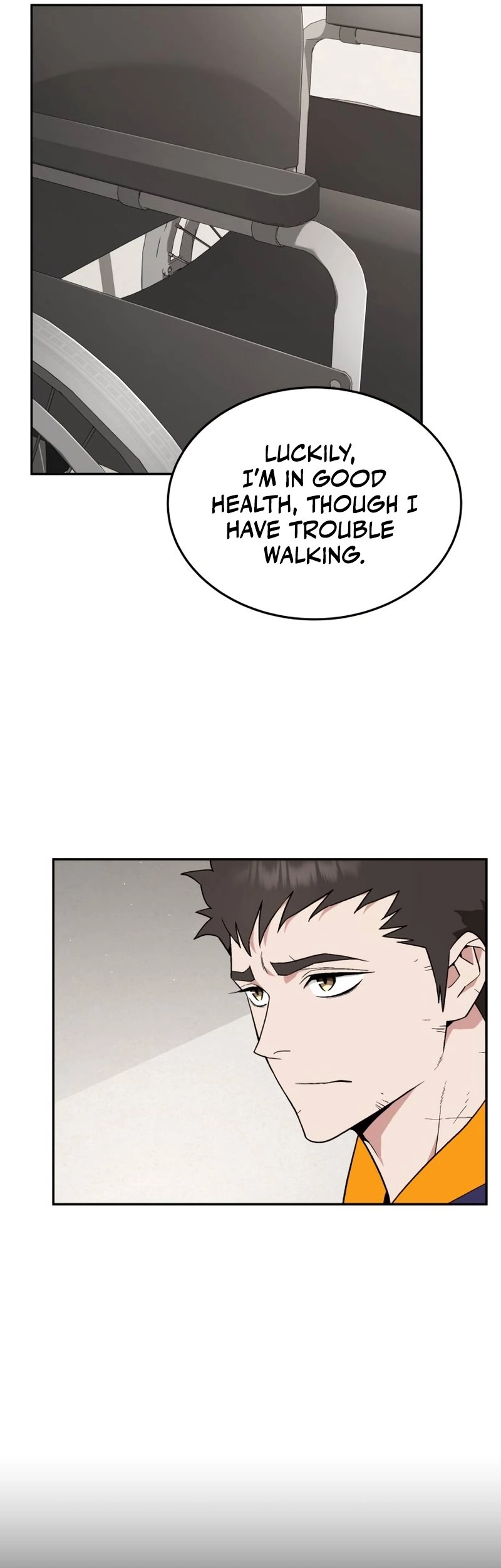 Apocalyptic Chef Awakening Chapter 16 Page 25