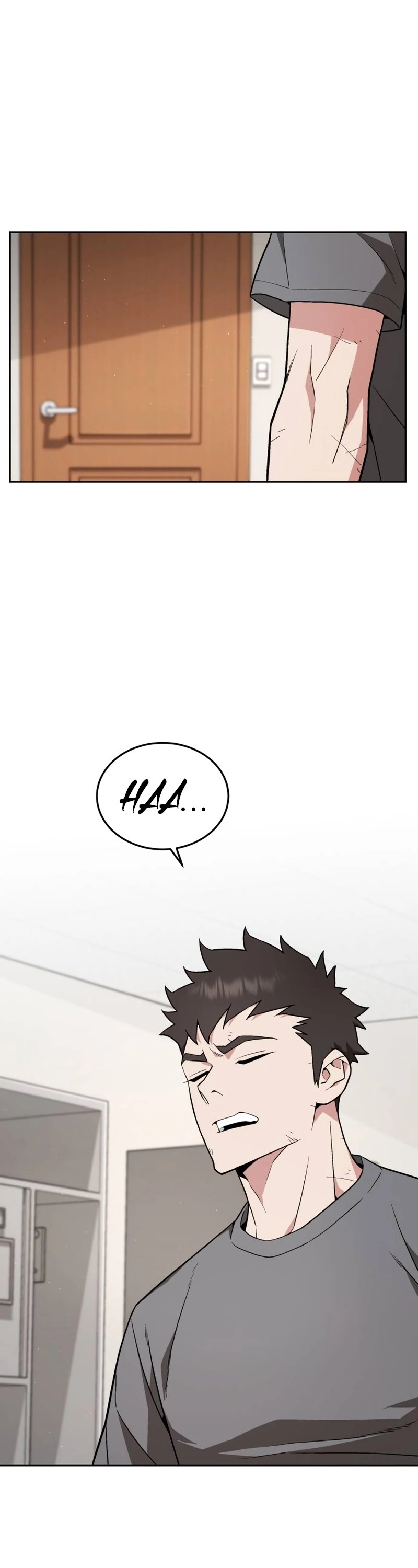 Apocalyptic Chef Awakening Chapter 16 Page 19
