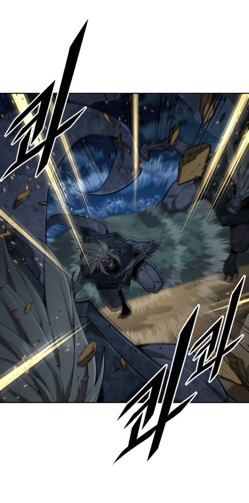 Apocalyptic Chef Awakening Chapter 12 Page 26