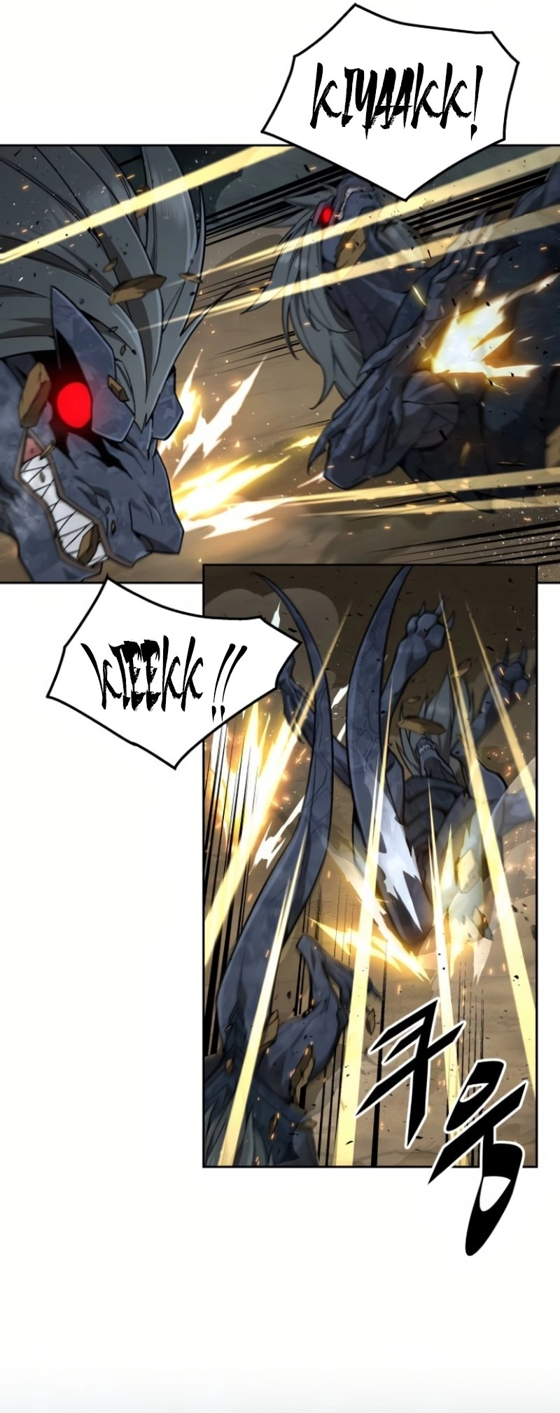 Apocalyptic Chef Awakening Chapter 12 Page 27