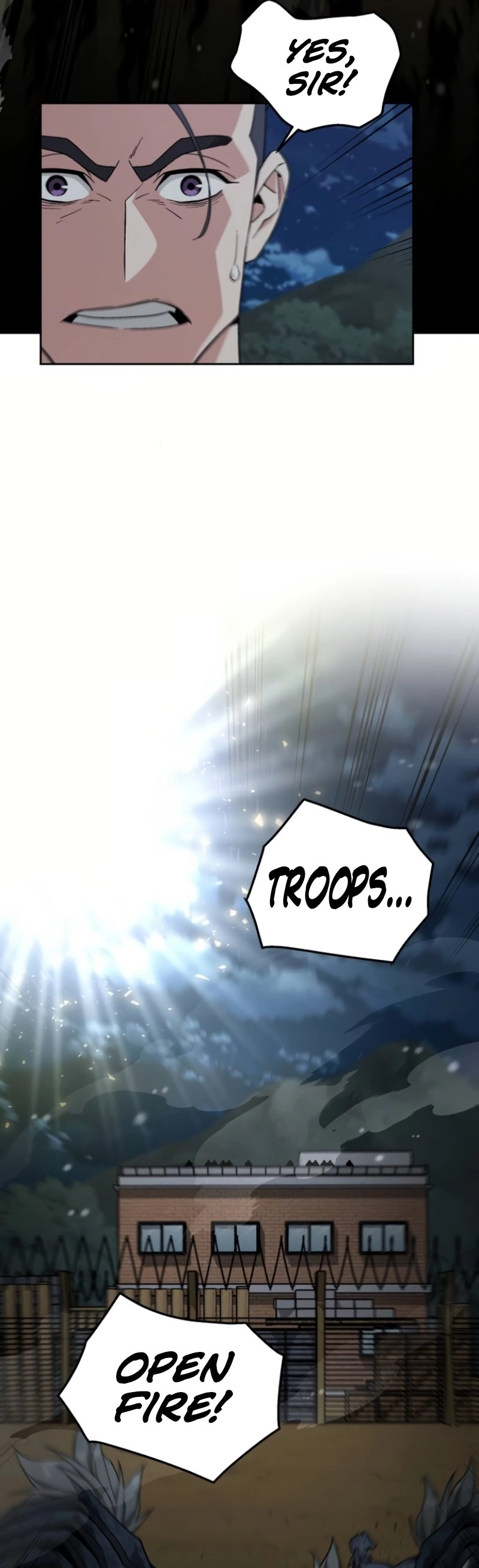 Apocalyptic Chef Awakening Chapter 12 Page 22