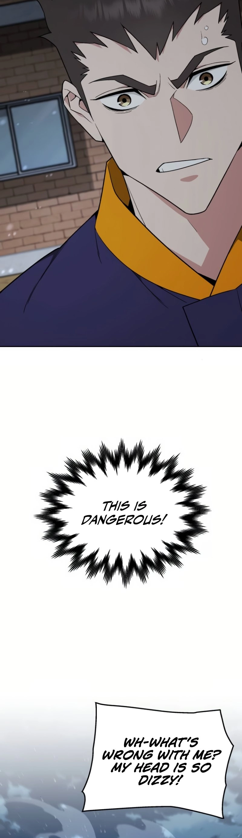 Apocalyptic Chef Awakening Chapter 12 Page 52