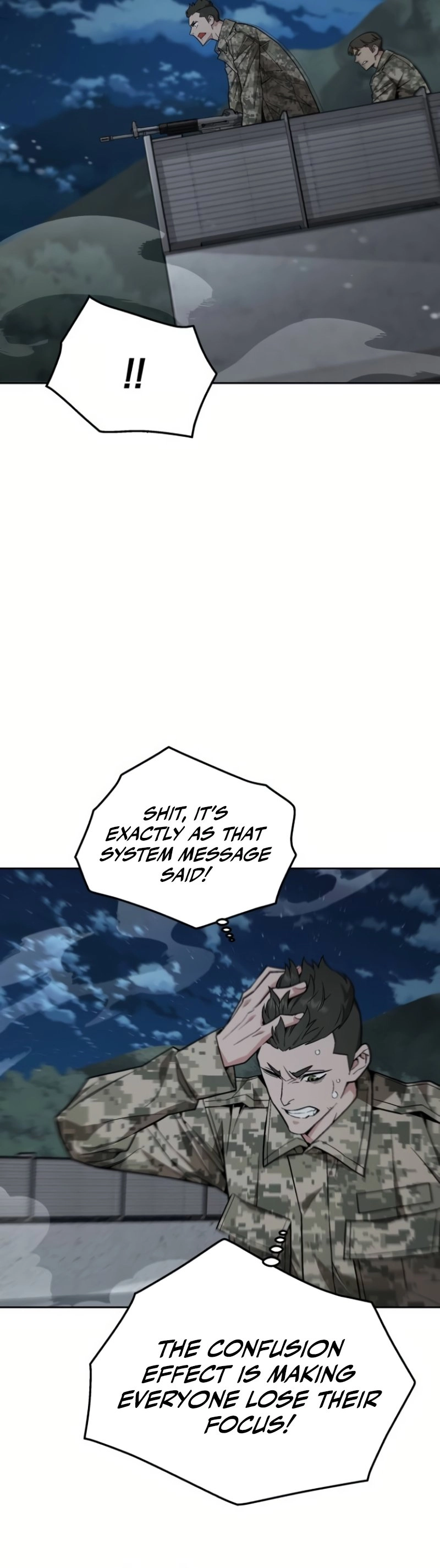 Apocalyptic Chef Awakening Chapter 12 Page 57