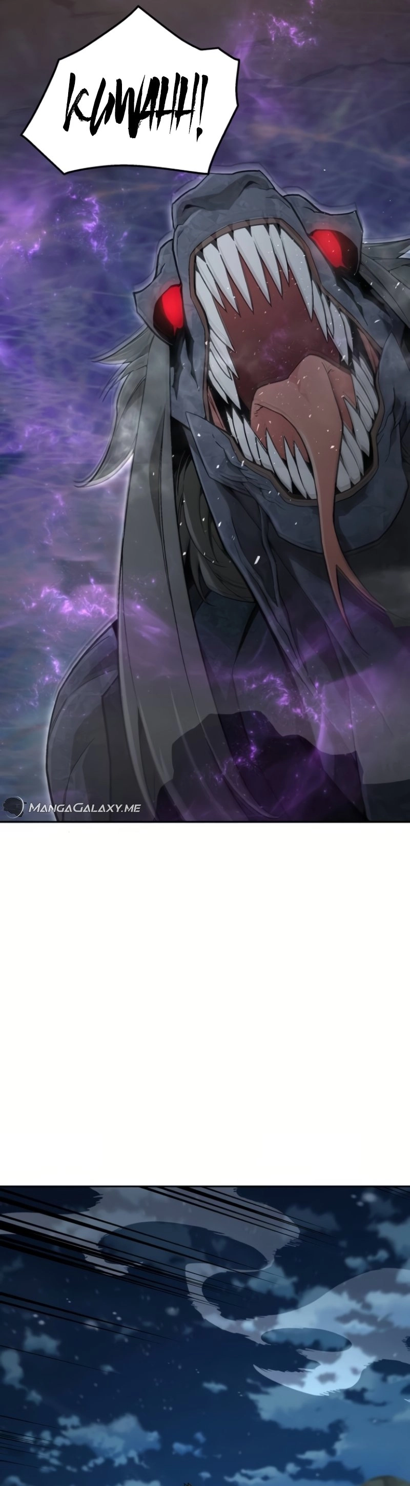 Apocalyptic Chef Awakening Chapter 12 Page 56