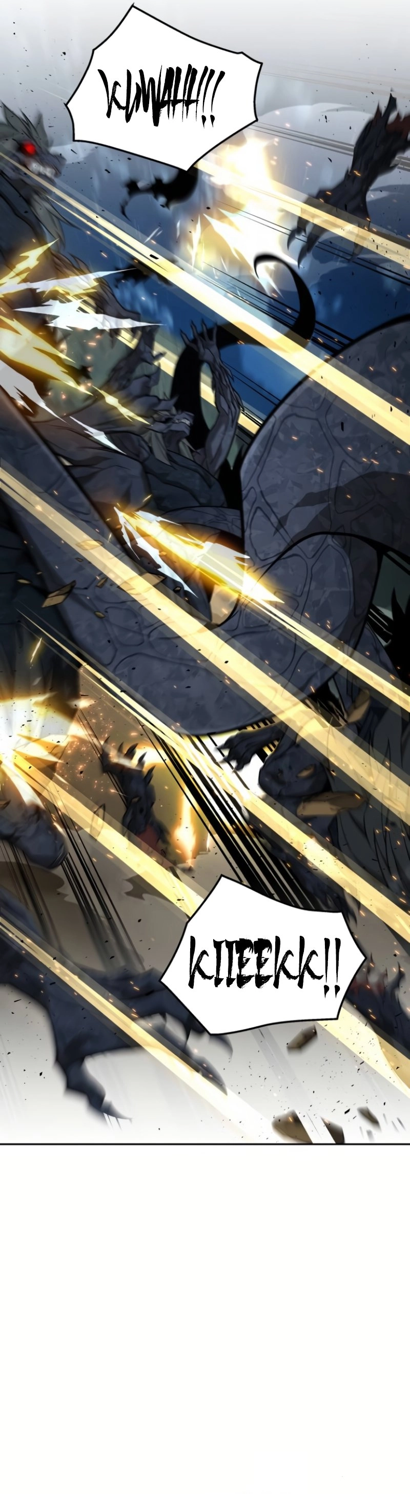 Apocalyptic Chef Awakening Chapter 12 Page 28