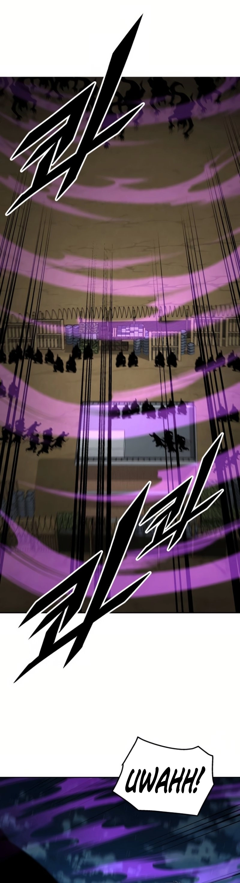 Apocalyptic Chef Awakening Chapter 12 Page 45