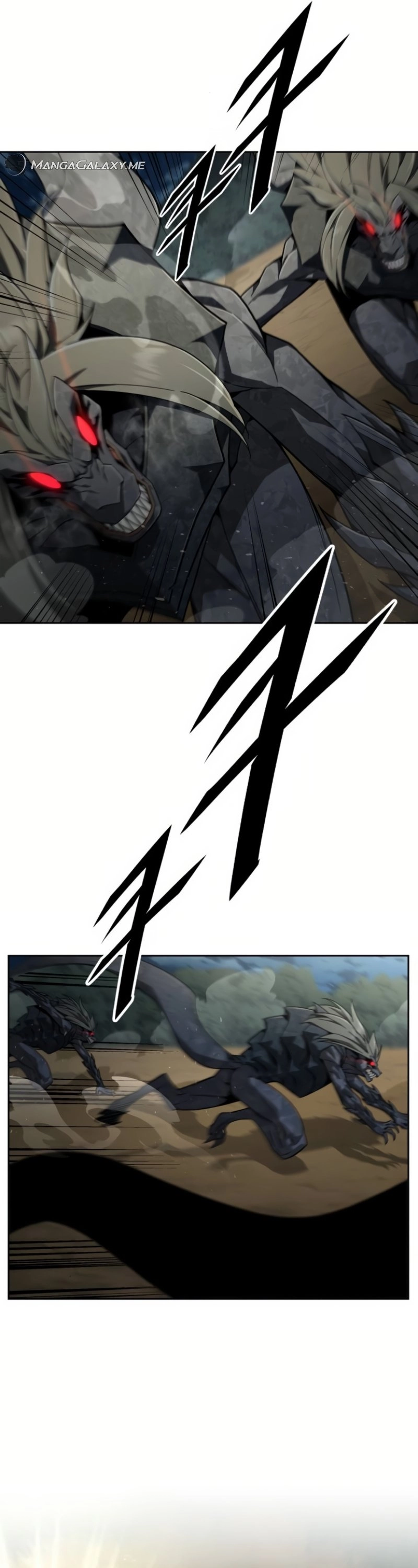Apocalyptic Chef Awakening Chapter 12 Page 20