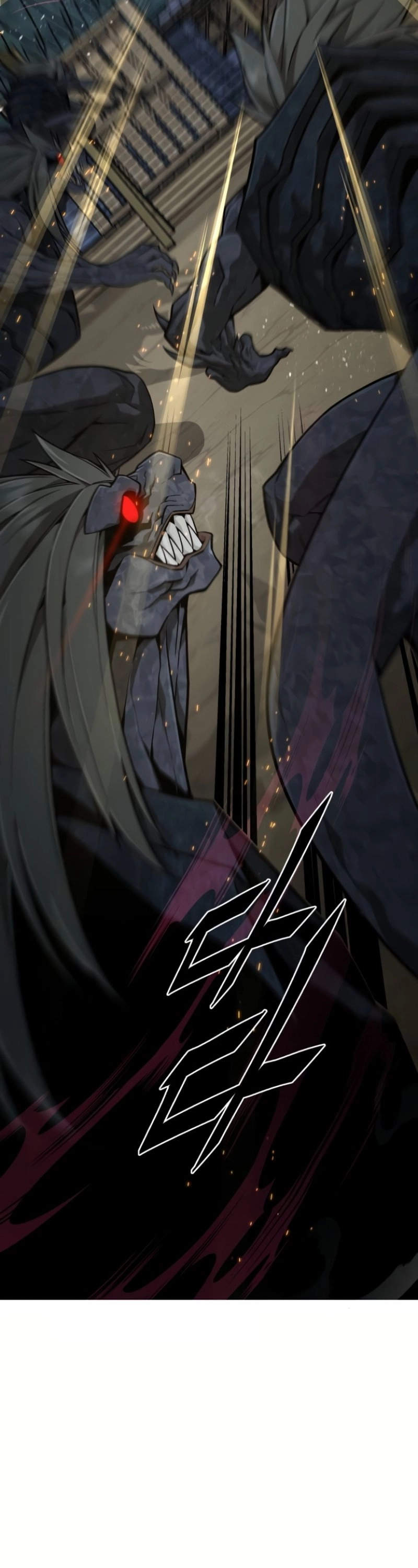 Apocalyptic Chef Awakening Chapter 12 Page 25