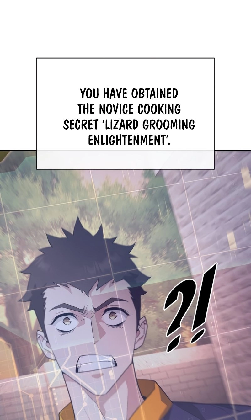 Apocalyptic Chef Awakening Chapter 2 Page 55
