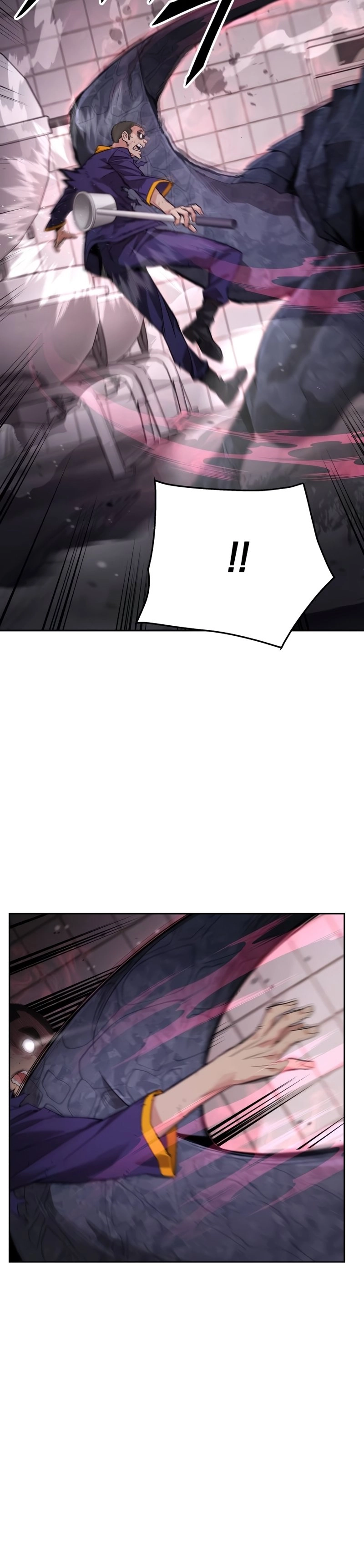 Apocalyptic Chef Awakening Chapter 2 Page 12