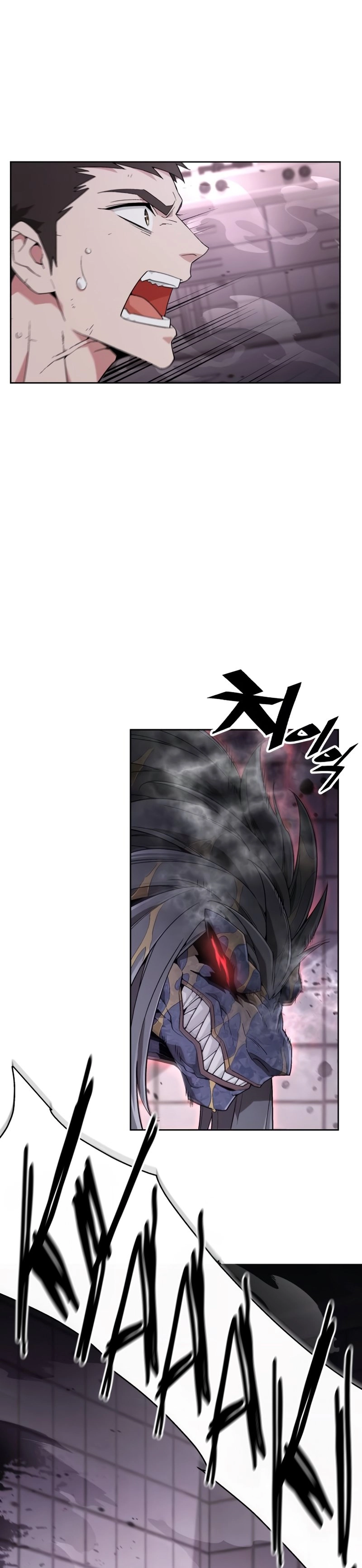 Apocalyptic Chef Awakening Chapter 2 Page 7