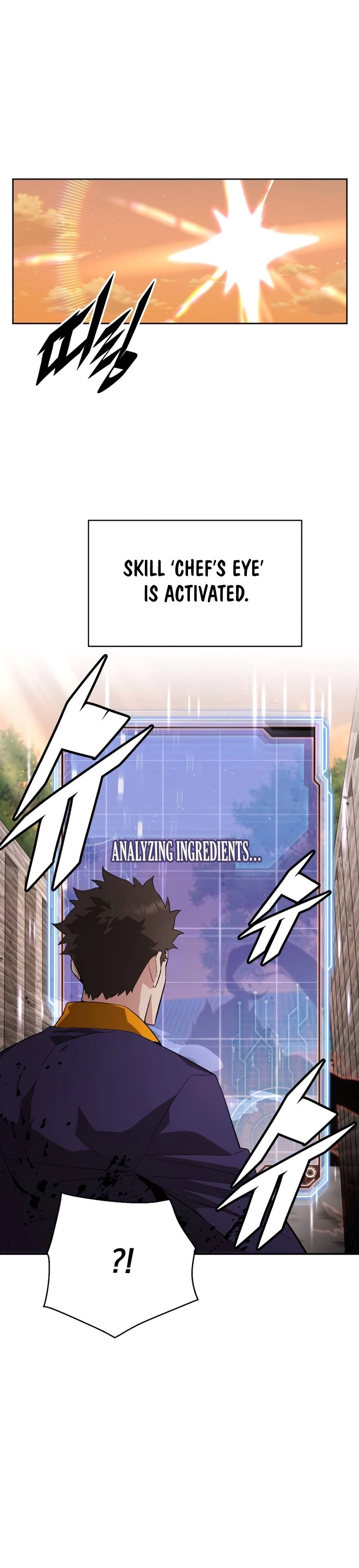 Apocalyptic Chef Awakening Chapter 2 Page 52