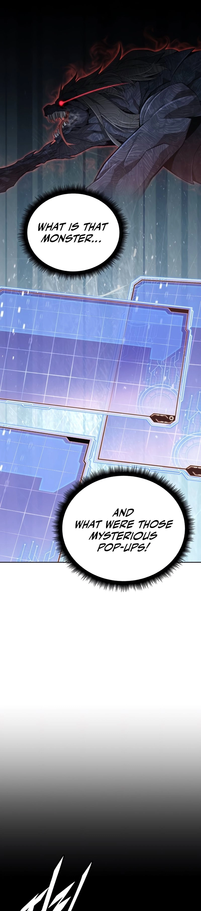 Apocalyptic Chef Awakening Chapter 2 Page 41