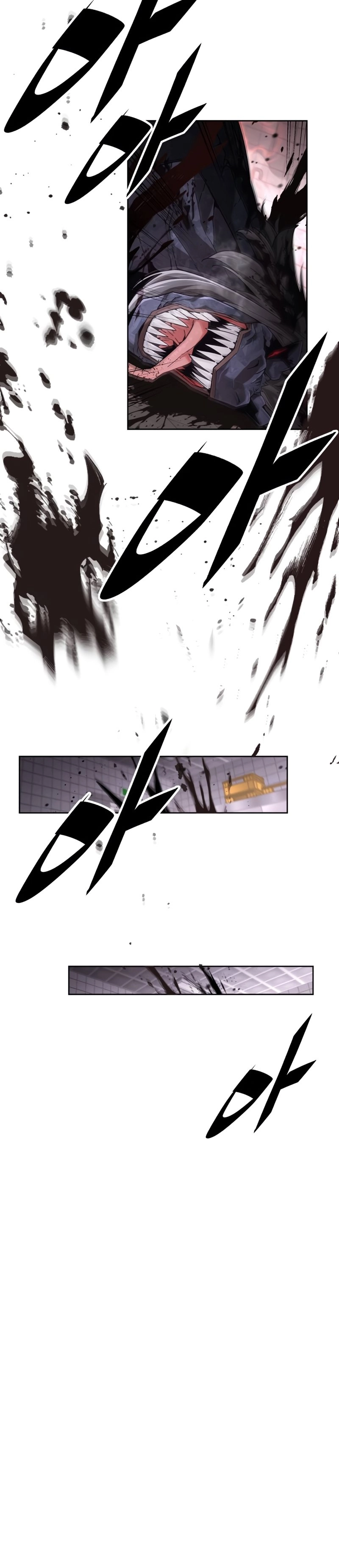 Apocalyptic Chef Awakening Chapter 2 Page 32