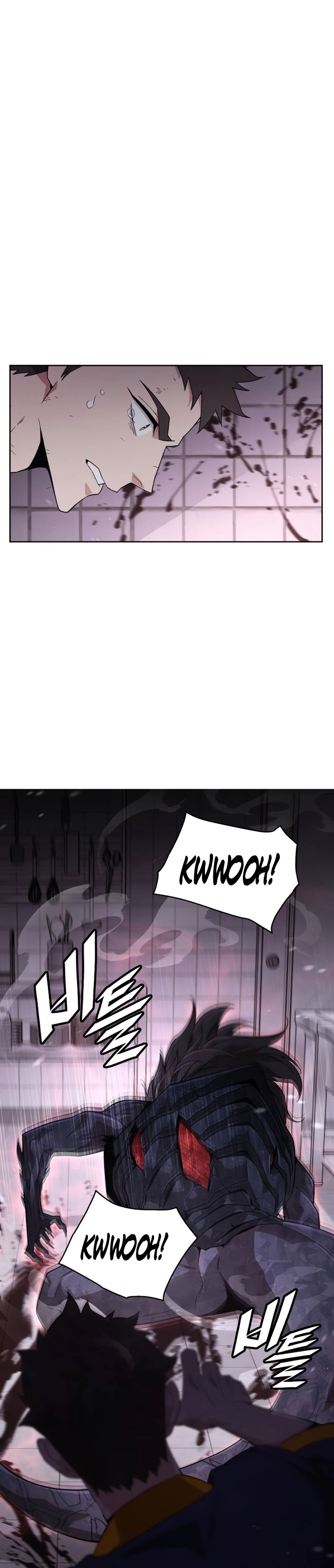Apocalyptic Chef Awakening Chapter 2 Page 17