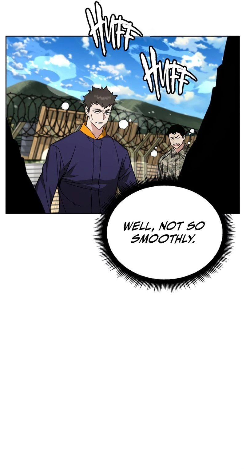 Apocalyptic Chef Awakening Chapter 9 Page 21