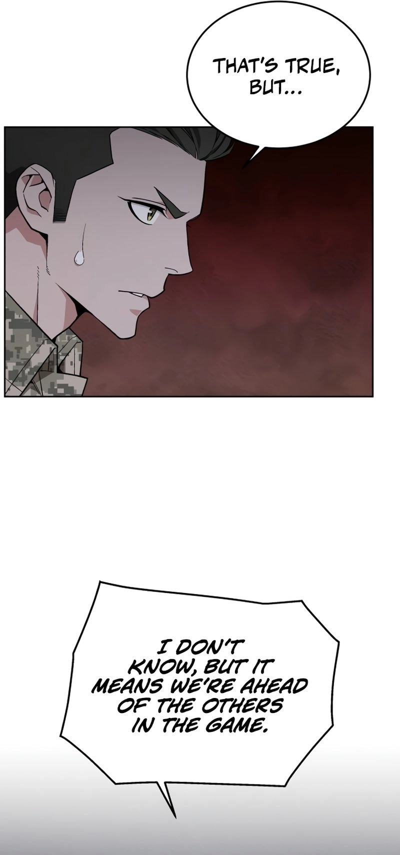 Apocalyptic Chef Awakening Chapter 9 Page 54