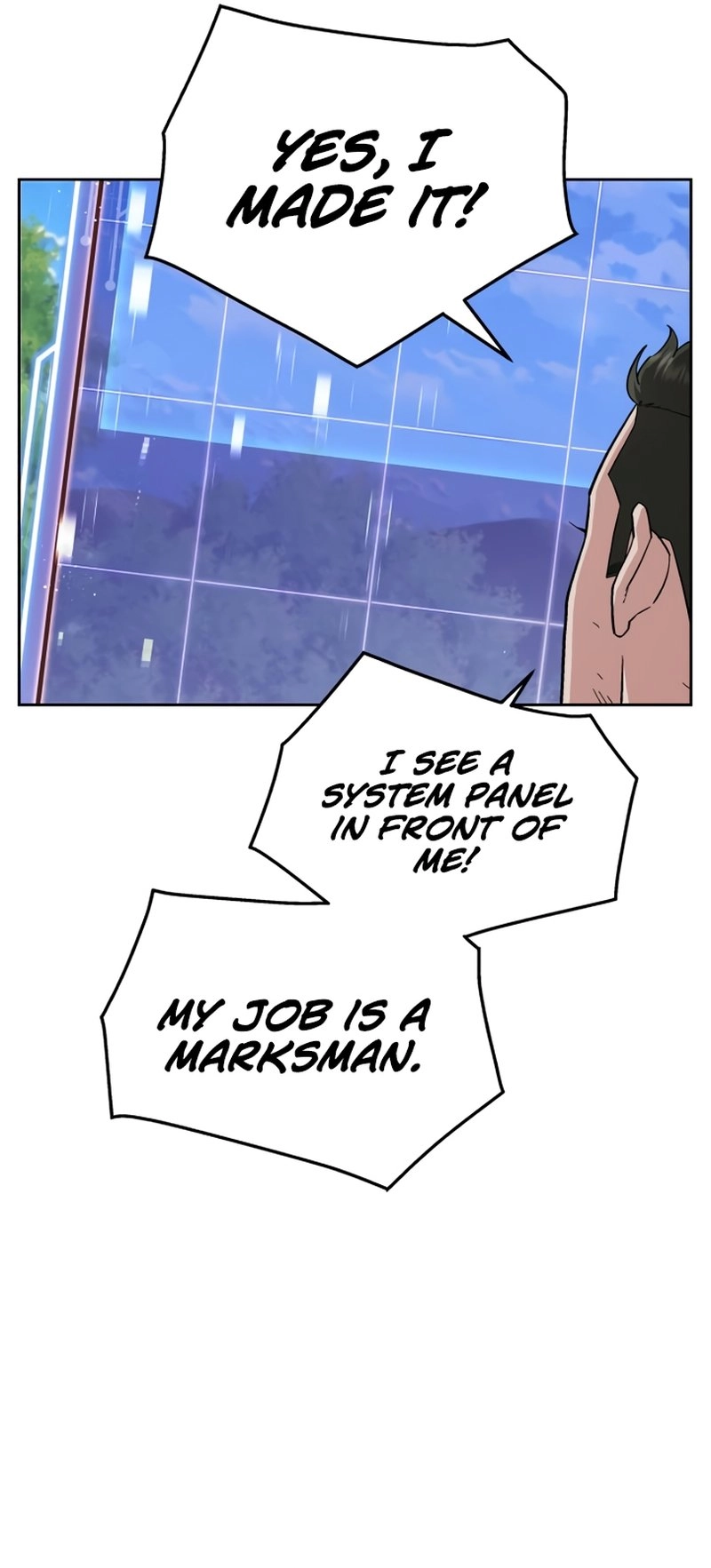 Apocalyptic Chef Awakening Chapter 9 Page 35