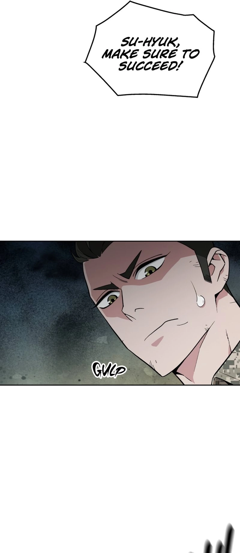 Apocalyptic Chef Awakening Chapter 9 Page 31