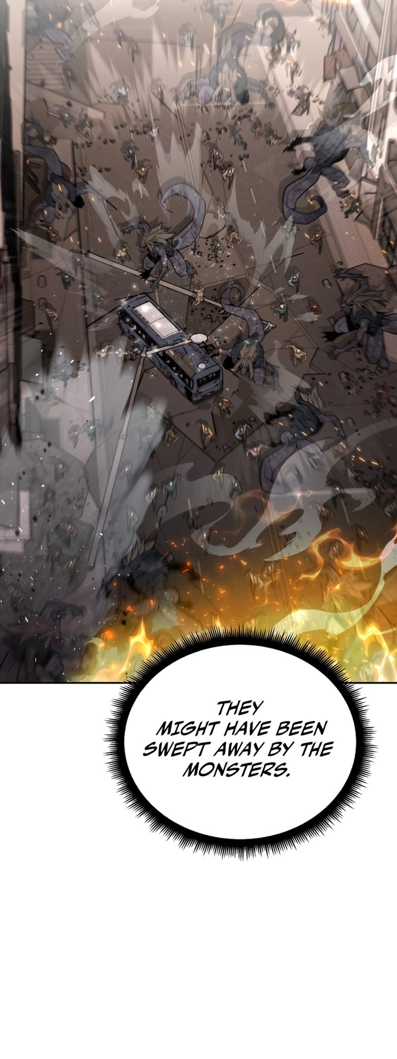 Apocalyptic Chef Awakening Chapter 9 Page 52