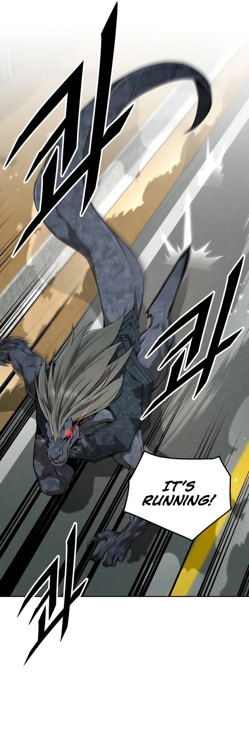Apocalyptic Chef Awakening Chapter 9 Page 16