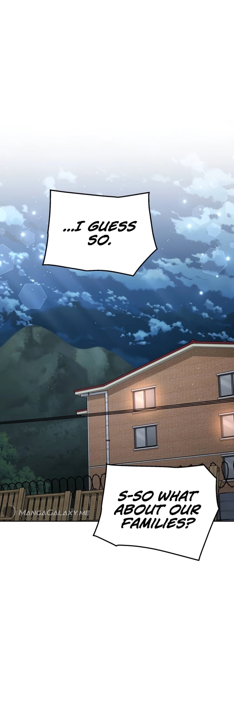 Apocalyptic Chef Awakening Chapter 9 Page 50