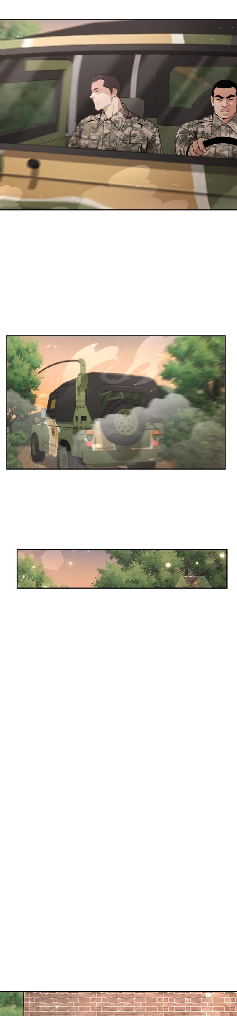 Apocalyptic Chef Awakening Chapter 5 Page 25