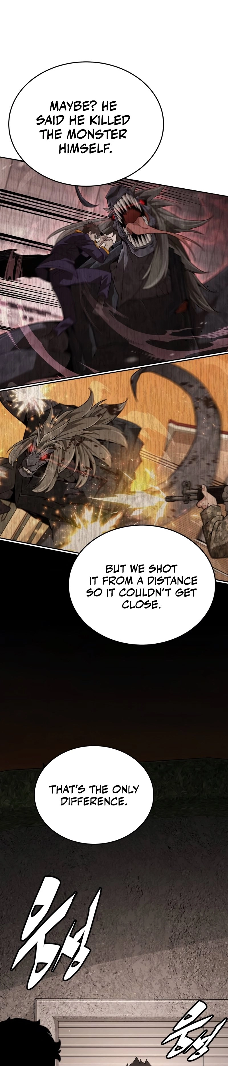 Apocalyptic Chef Awakening Chapter 5 Page 14