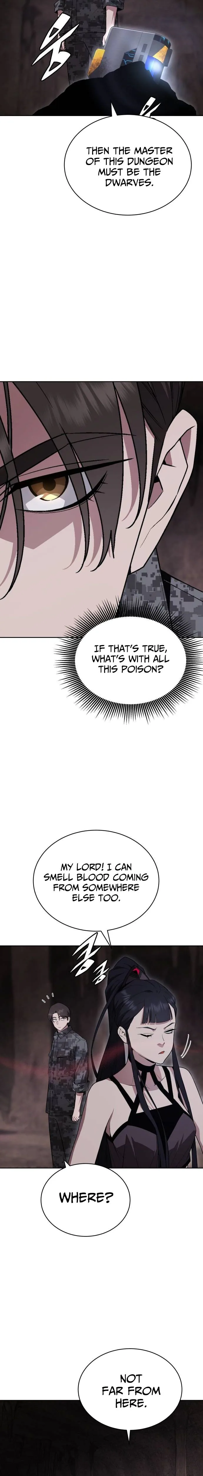 Apocalyptic Chef Awakening Chapter 113 Page 6