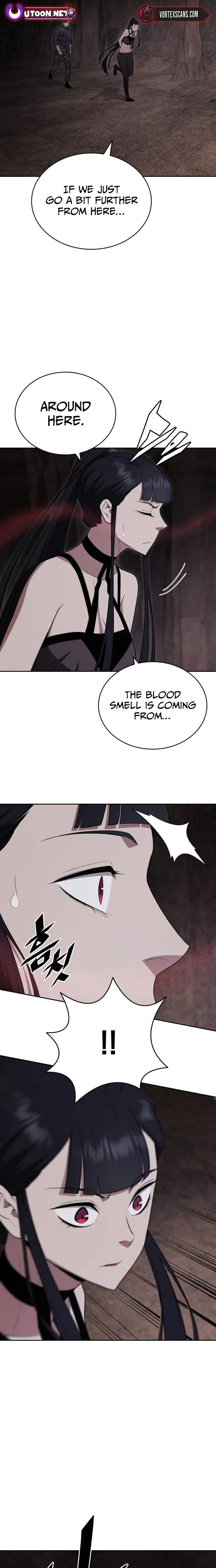 Apocalyptic Chef Awakening Chapter 113 Page 7