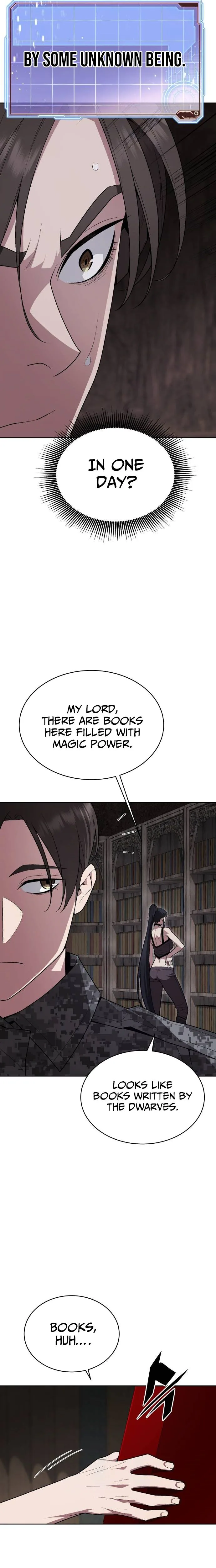 Apocalyptic Chef Awakening Chapter 113 Page 10