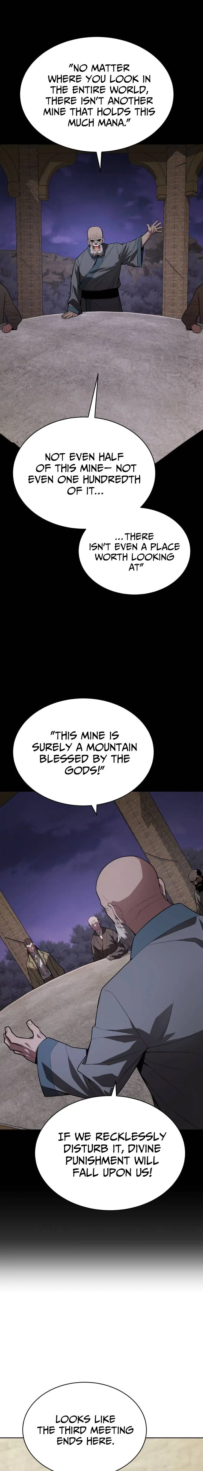 Apocalyptic Chef Awakening Chapter 113 Page 22