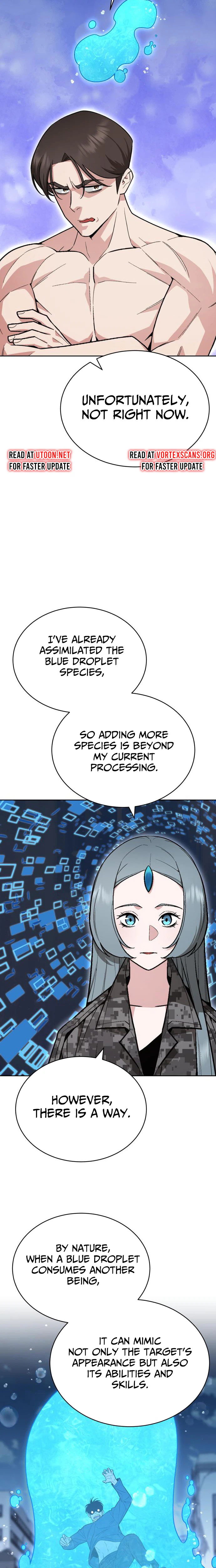 Apocalyptic Chef Awakening Chapter 125 Page 6
