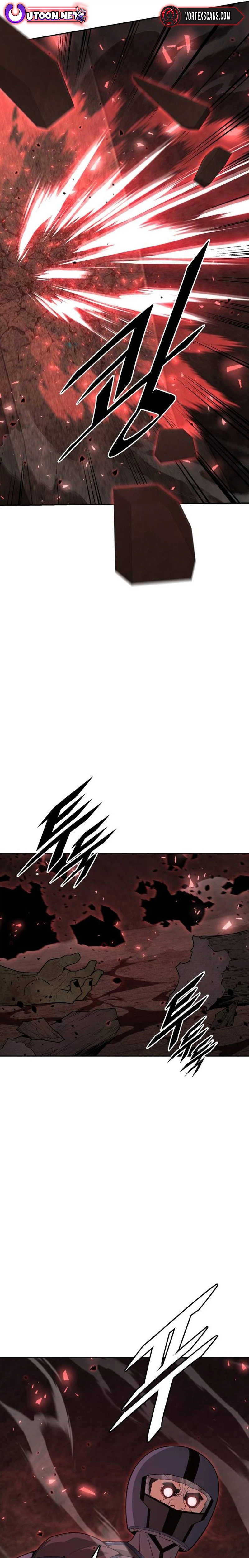 Apocalyptic Chef Awakening Chapter 116 Page 15