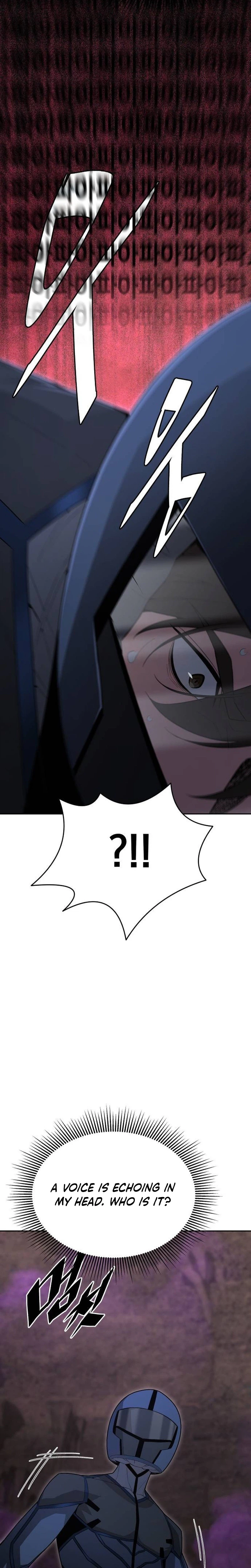 Apocalyptic Chef Awakening Chapter 116 Page 39