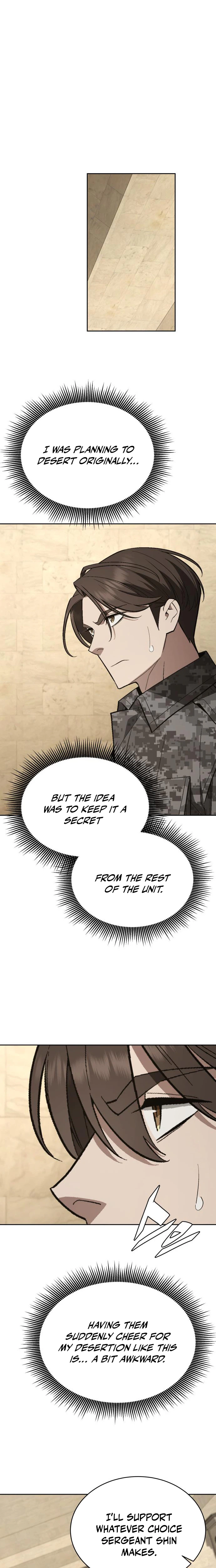 Apocalyptic Chef Awakening Chapter 123 Page 7