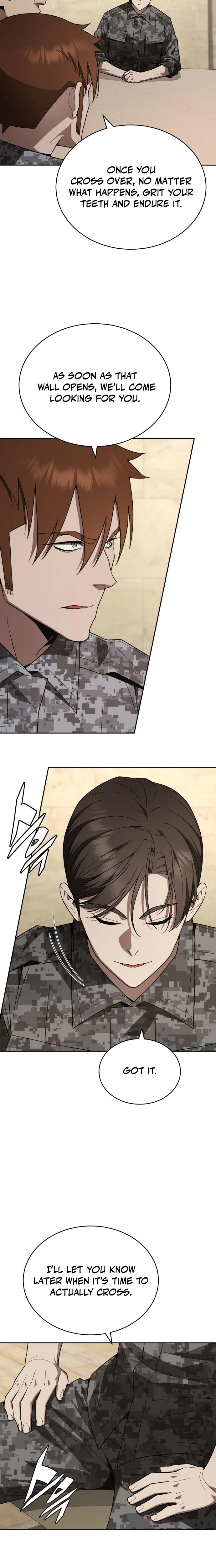 Apocalyptic Chef Awakening Chapter 123 Page 13