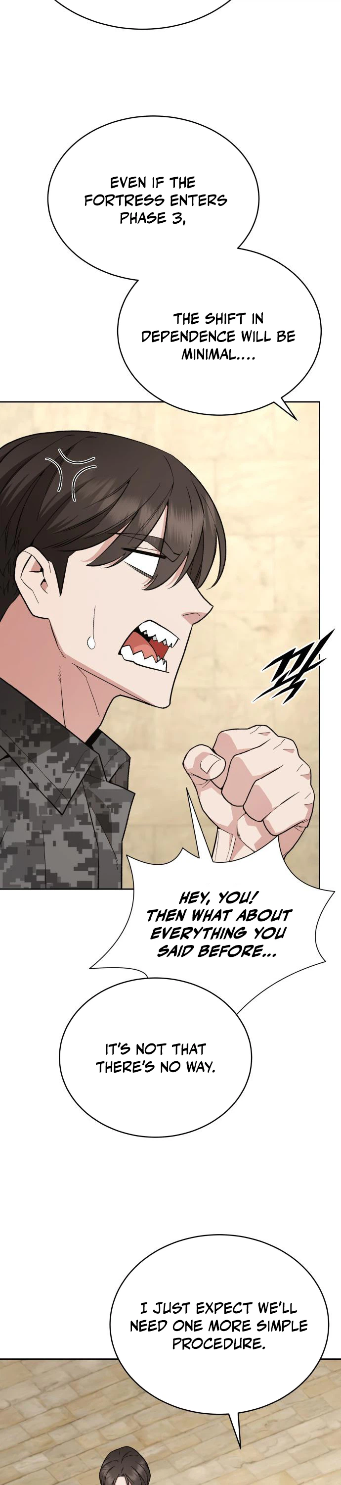 Apocalyptic Chef Awakening Chapter 123 Page 20
