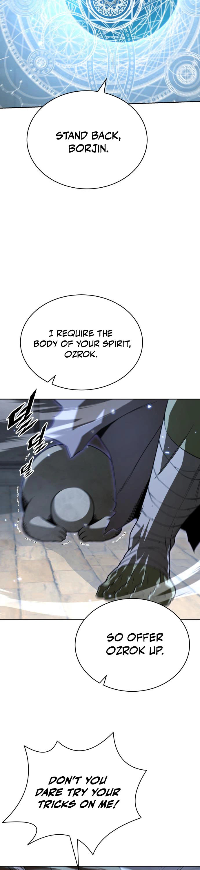 Apocalyptic Chef Awakening Chapter 123 Page 28