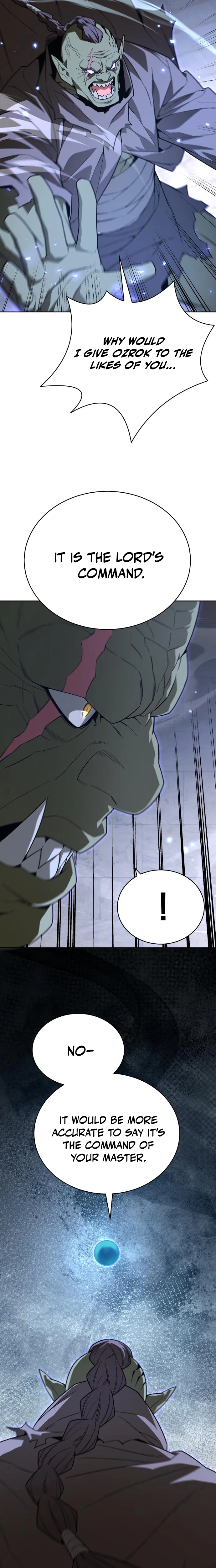 Apocalyptic Chef Awakening Chapter 123 Page 29