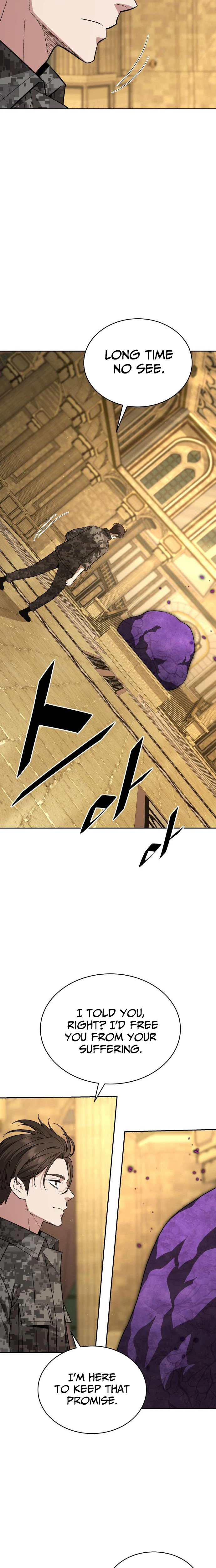 Apocalyptic Chef Awakening Chapter 120 Page 16