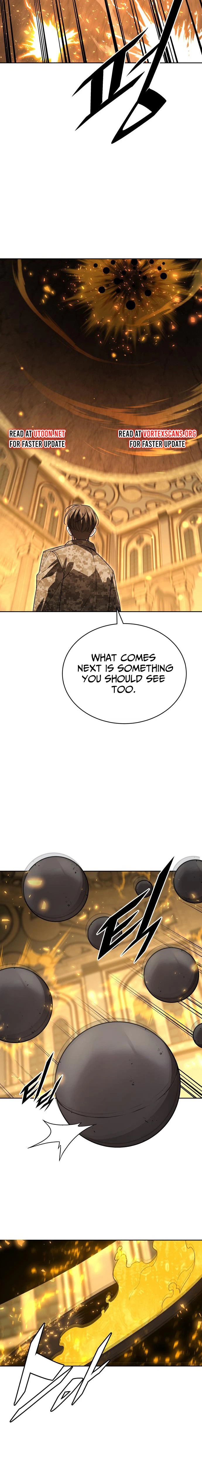Apocalyptic Chef Awakening Chapter 120 Page 18